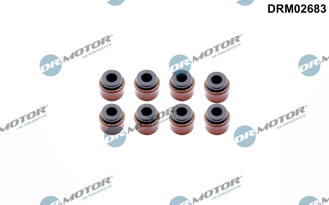 Seal Ring, valve stem